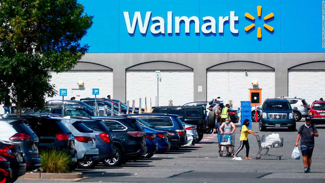 Walmart intenta evitar las multitudes del Black Friday con descuentos durante varios
