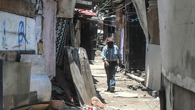 Si economía cae 7%, México tendrá 12 millones de nuevos pobres: BBVA