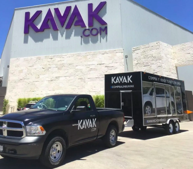 El unicornio Kavak llega a Monterrey con 365 millones de pesos para centro de reacondicionamiento