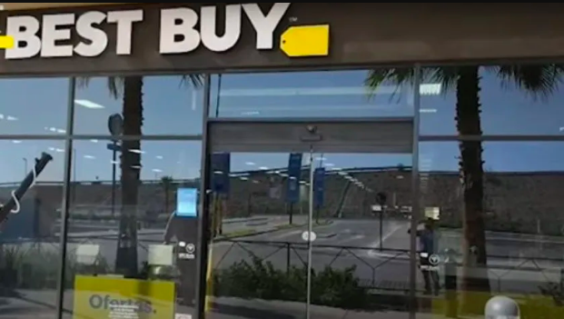 Best Buy inicia remate de productos tras confirmar salida del mercado mexicano
