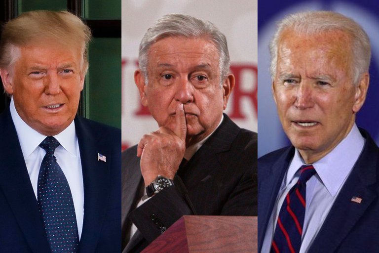 Elecciones en Estados Unidos 2020: qué pasará con México si gana Trump, si gana Biden y cuál sería el peor escenario para el peso