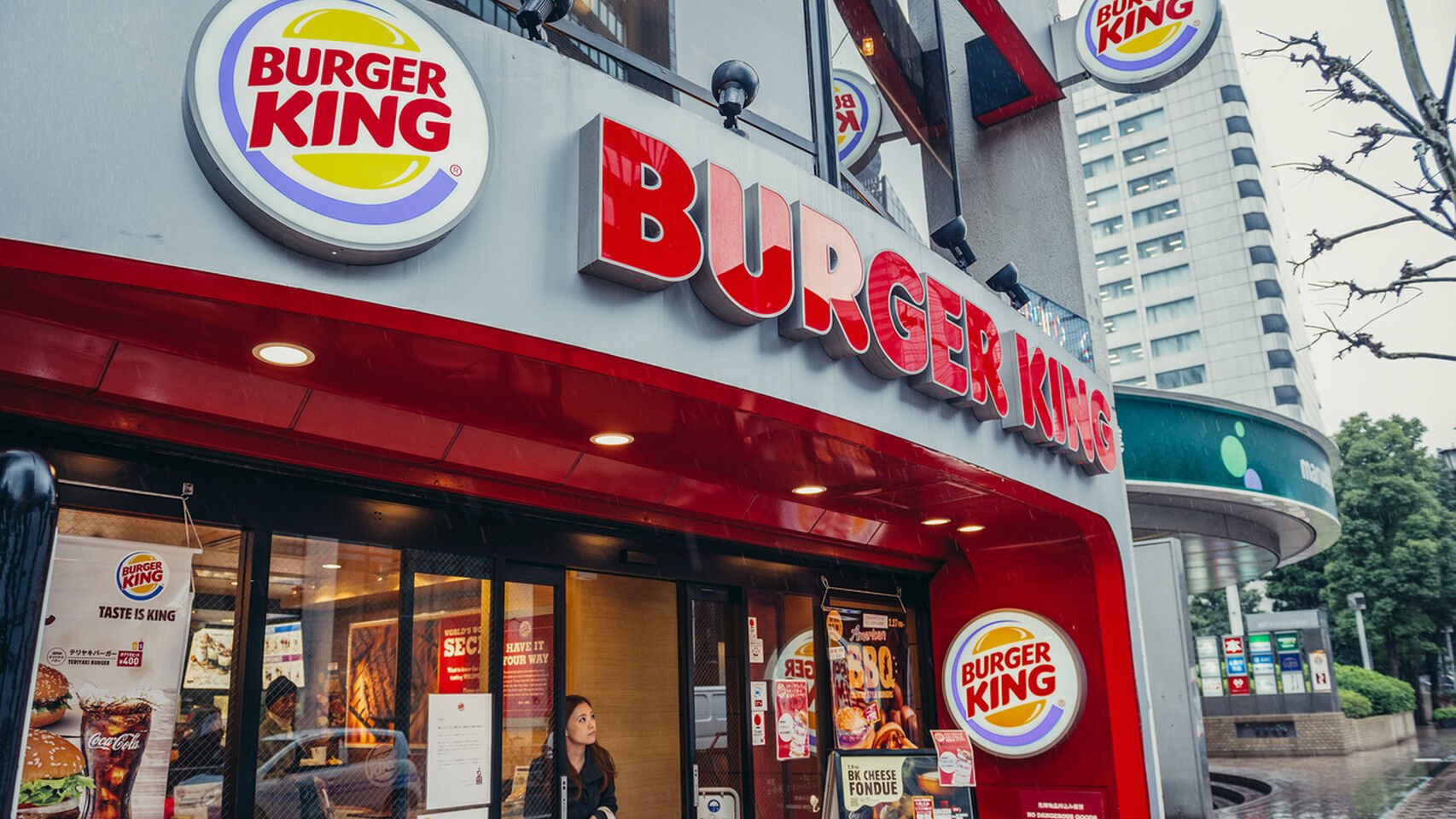 Burger King desesperado pide que compres una Big Mac: La economía le preocupa