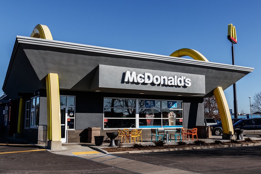 McDonald’s lanza McPlant y este es su plan para derrotar a Burger King