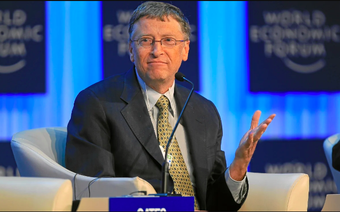 Bill Gates ahora predice cuándo finalizará la pandemia
