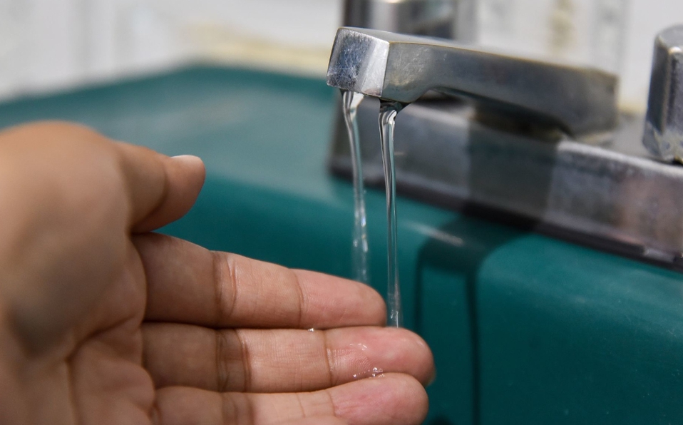 Cotización del agua en la bolsa ejercerá presión sobre recurso en México: Conagua