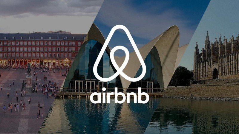 Airbnb saldrá a Bolsa con una valoración de hasta 30,000 mdd