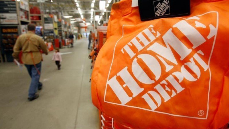 Home Depot concreta la adquisición de HD Supply por 8,000 millones de dólares