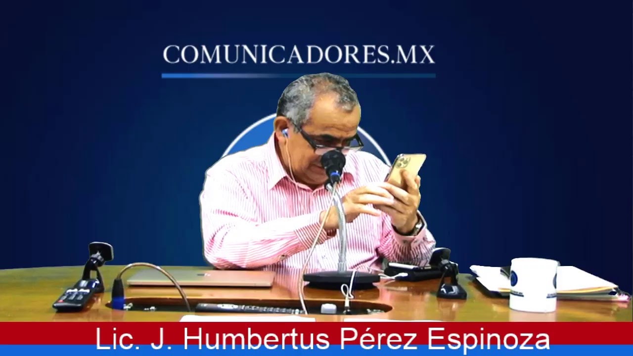 José Humbertus, supuesto líder del Frente Mexiquense reclama a sus seguidores la falta de pago en sus cuotas