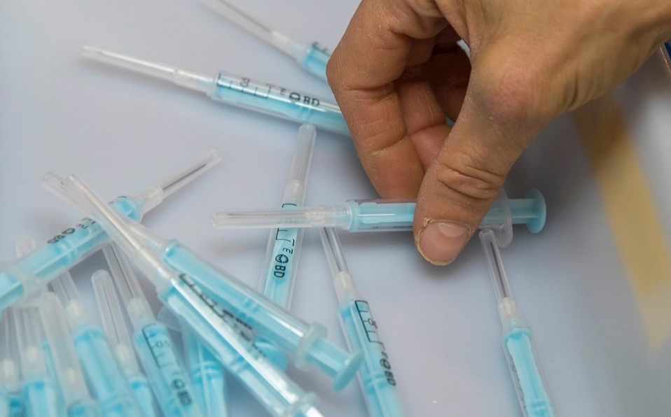 OMS recomienda no dar carácter obligatorio a vacunación contra covid-19