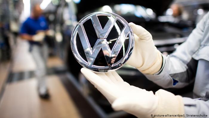 Las Ventas Mundiales del Grupo Volkswagen Caen un 15.2% en 2020 por la Pandemia