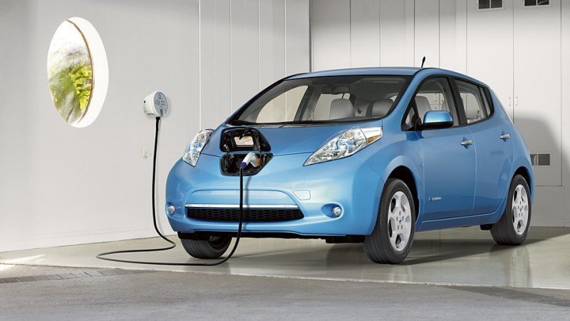 Noruega es el primer país del mundo que supera el 50% de coches eléctricos vendidos