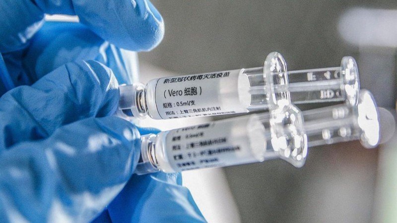 Se deben respetar los plazos entre dosis de vacuna para garantizar eficacia máxima: BioNTech