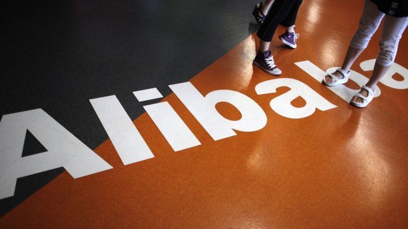 Alibaba planea venta de hasta 8,000 millones de dólares en bonos