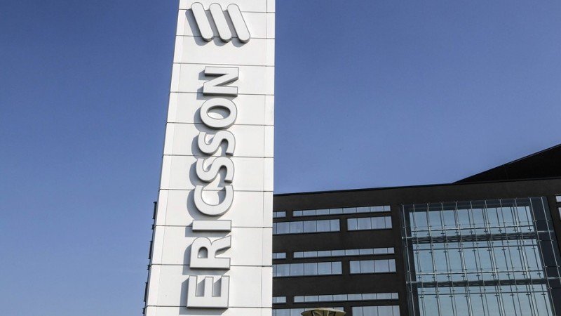 Ericsson se pronuncia en contra de la prohibición del 5G de Huawei en Suecia