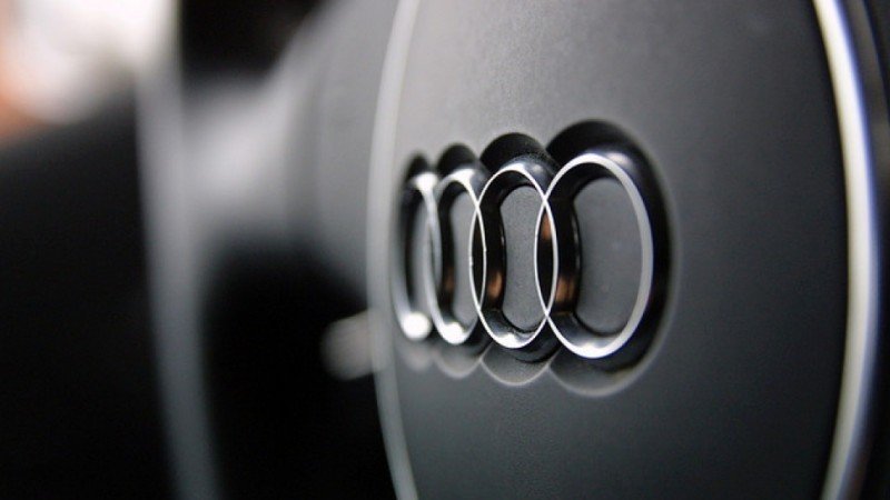 Reconocen a Audi por iniciativa de procesamiento de aluminio