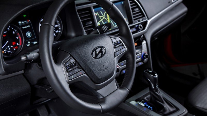 Hyundai no desarrollará vehículos autónomos con Apple