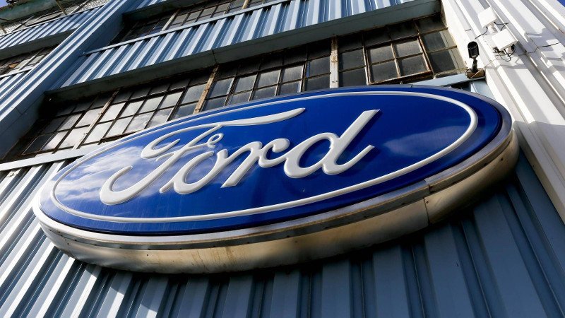 Ford cerrará sus tres plantas en Brasil