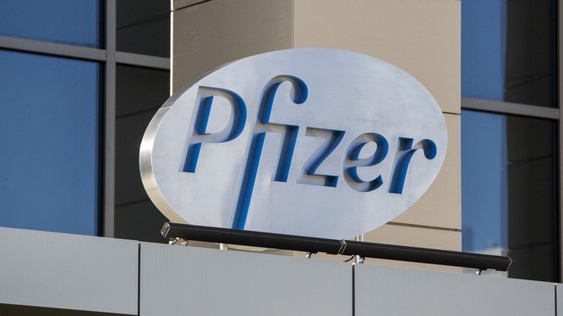 Pfizer y BioNTech elevan su objetivo de producción a 2,000 millones de dosis de la vacuna anticovid