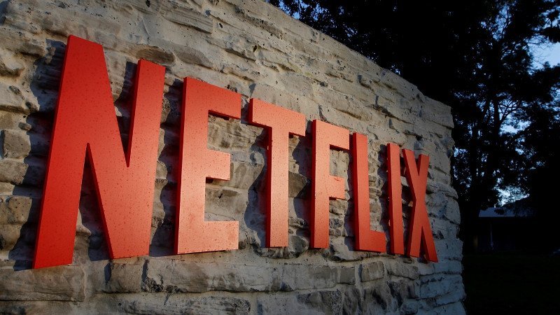 Ante cierre de cines, Netflix se prepara para vivir su mejor año