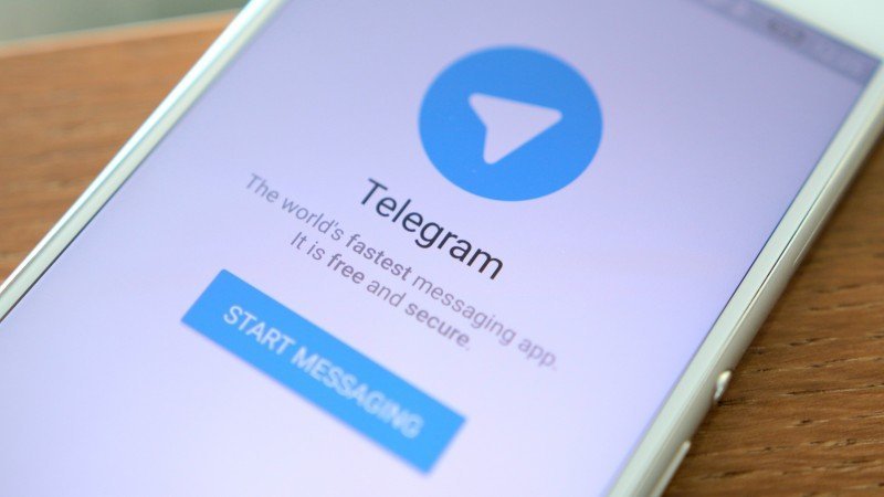 Telegram bate récords de descargas tras nuevas políticas de privacidad en WhatsApp