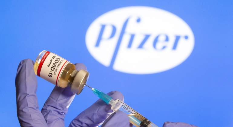 Pfizer reducirá número de vacunas para entregar a México; se las dará a países pobres