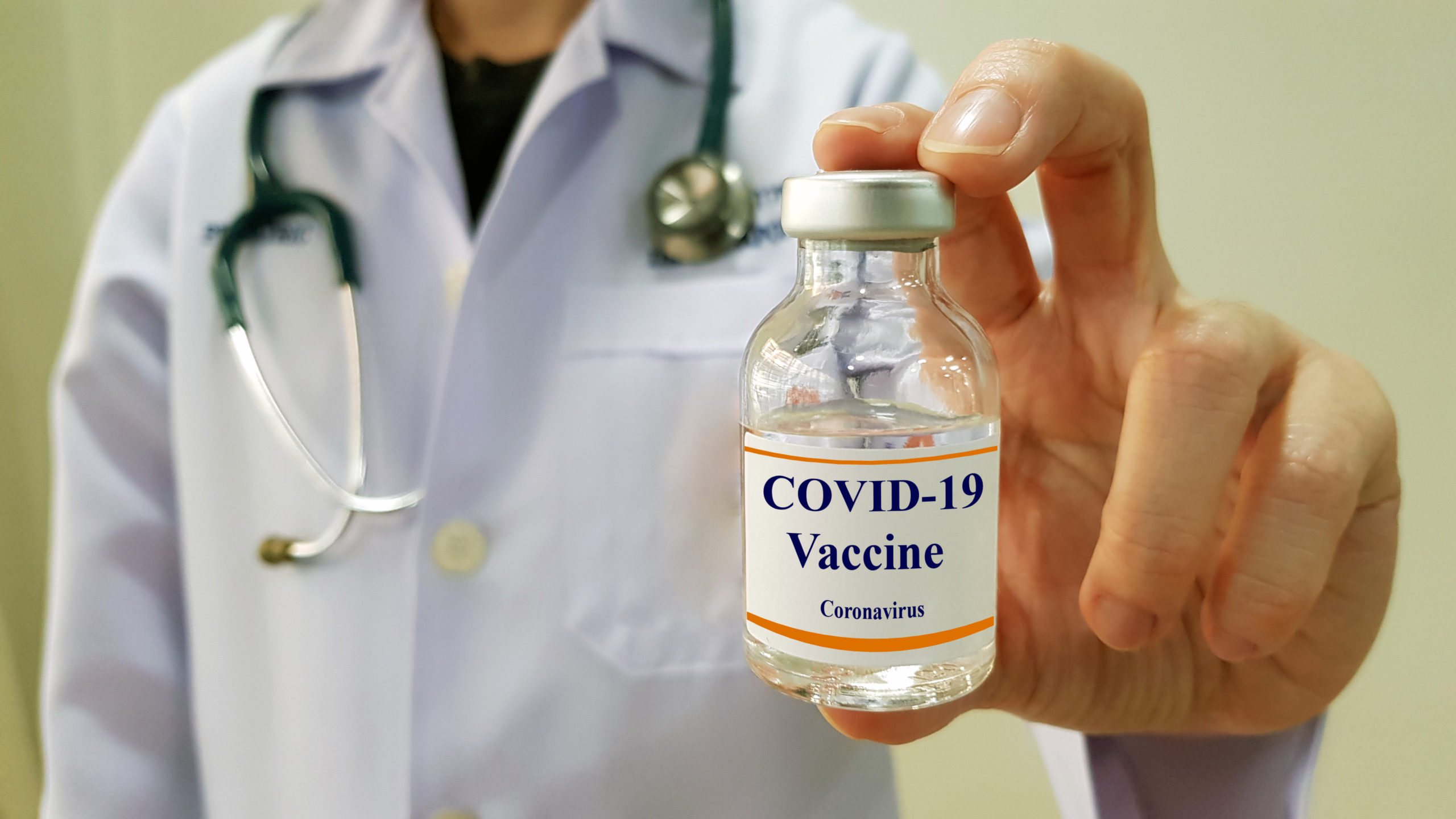 Vacunas contra coronavirus, entregadas en 94% de los hospitales covid de México: Sedena