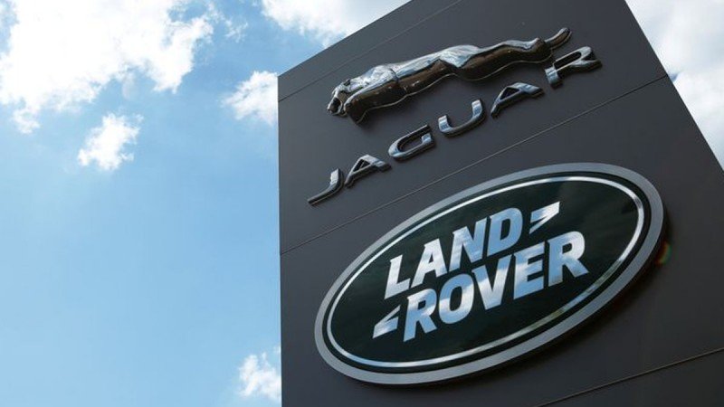 Jaguar Land Rover anuncia que todos sus autos serán eléctricos a partir de 2025