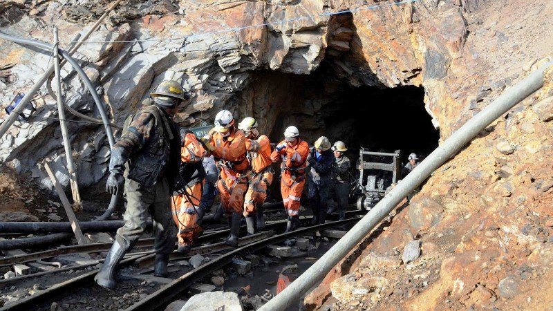 Camimex advierte que incertidumbre derivaría en recortes a la inversión minera