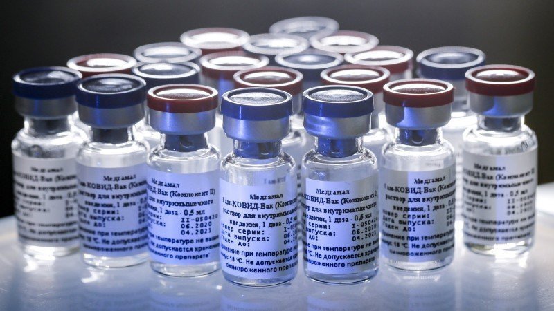 180 países de la ONU firman acuerdo para acceso equitativo a las vacunas contra covid-19