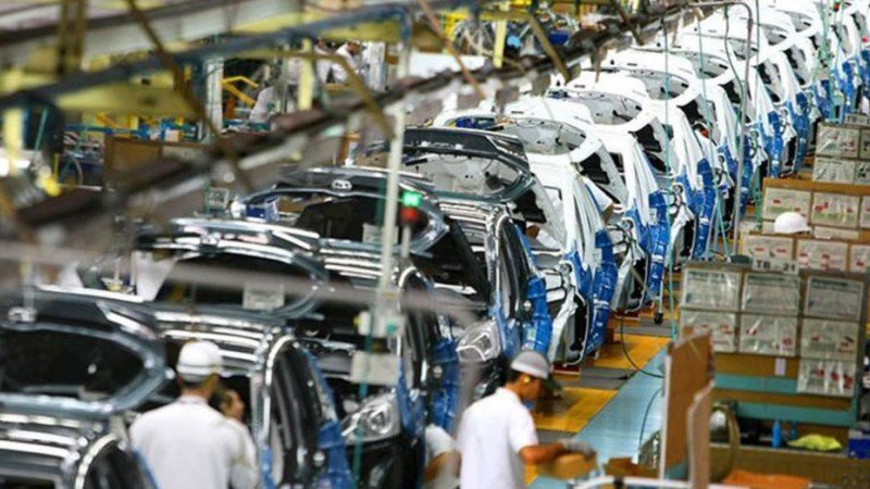 Volkswagen suspende ensamblaje de su modelo Tiguan en México