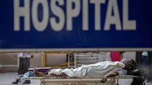 India registra cifra récord mundial de contagios diarios desde que comenzó la pandemia de COVID-19