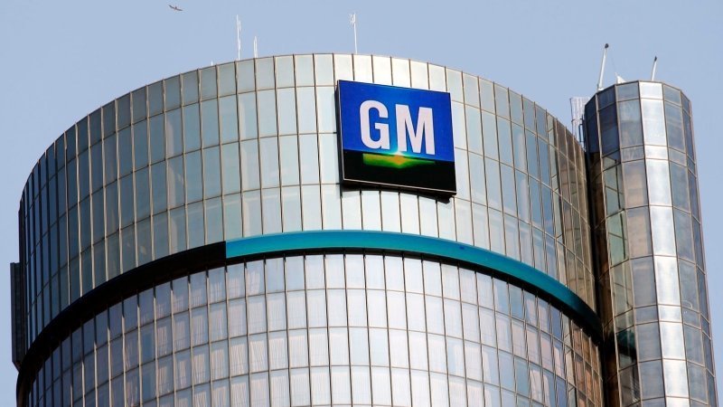 GM inicia la producción de la camioneta eléctrica Chevrolet Silverado