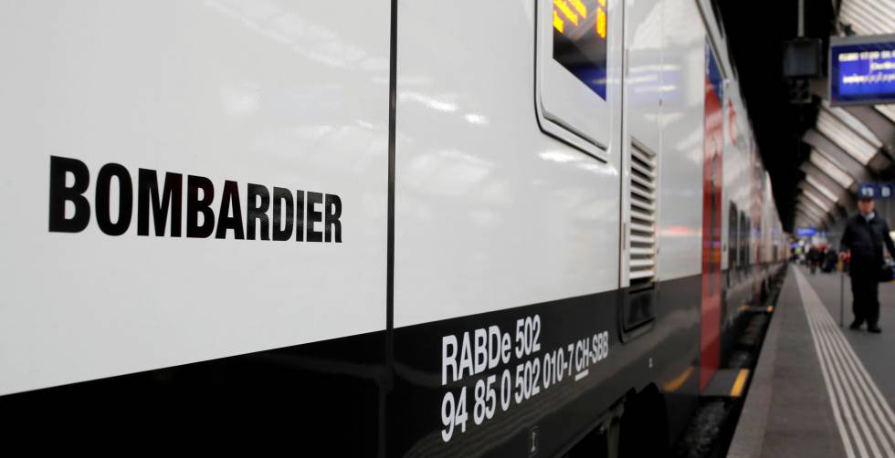 Y las ganadoras son… Bombardier y Alstom fabricarán los ferrocarriles del Tren Maya
