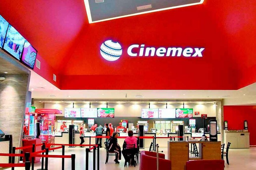¿Cinemex regresa? Anuncian inversión de 350 mdp en Edomex