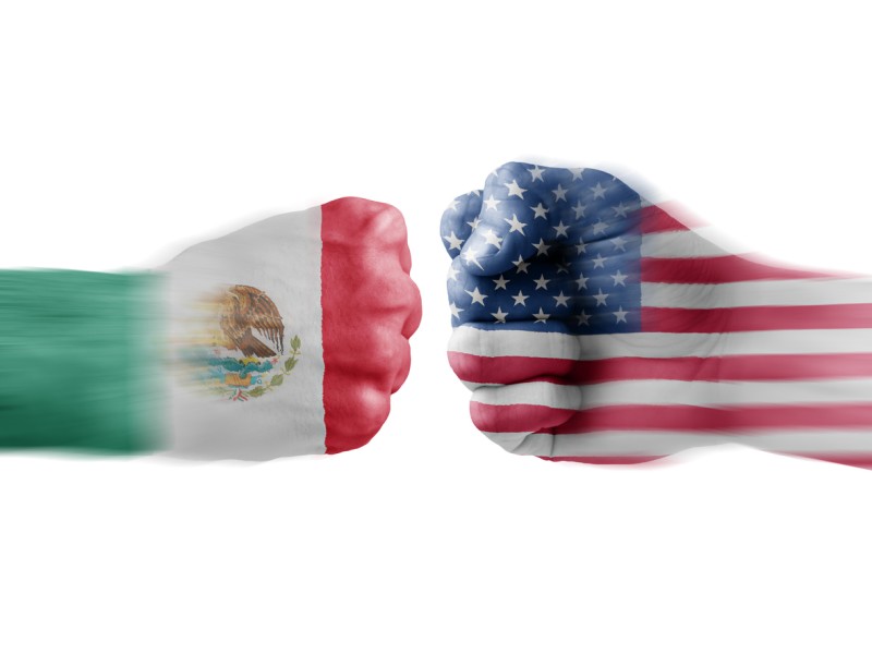 Intervención extranjera en empresas en México: una amenaza para la estabilidad laboral