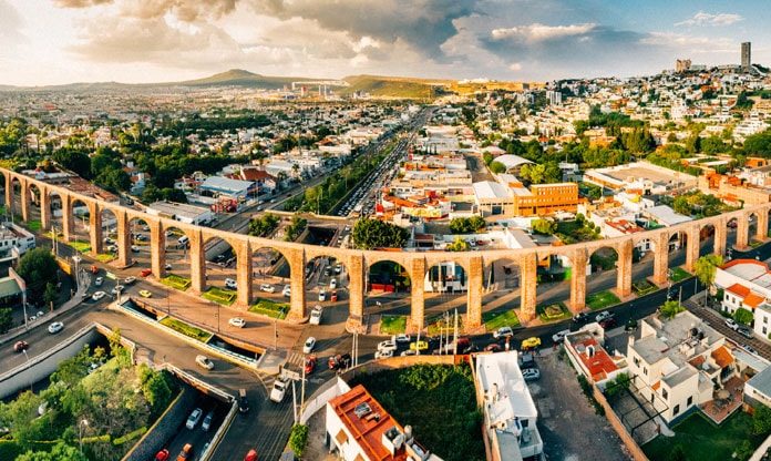 Desarrollo de franquicias, alternativa para reactivación económica en Querétaro