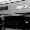 Bombardier consorcio
