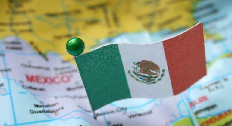México cae 3 posiciones en ranking de Competitividad Mundial