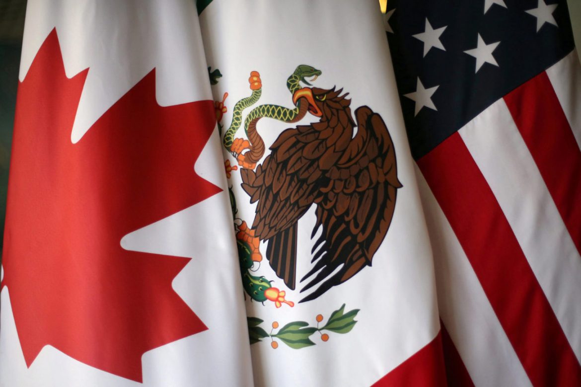 T-MEC: Cámara de Comercio de EU detecta dos irregularidades de México en materia laboral