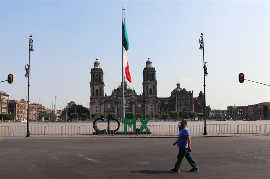 México mejora en seis recomendaciones del GAFI contra lavado de dinero y financiamiento ilícito