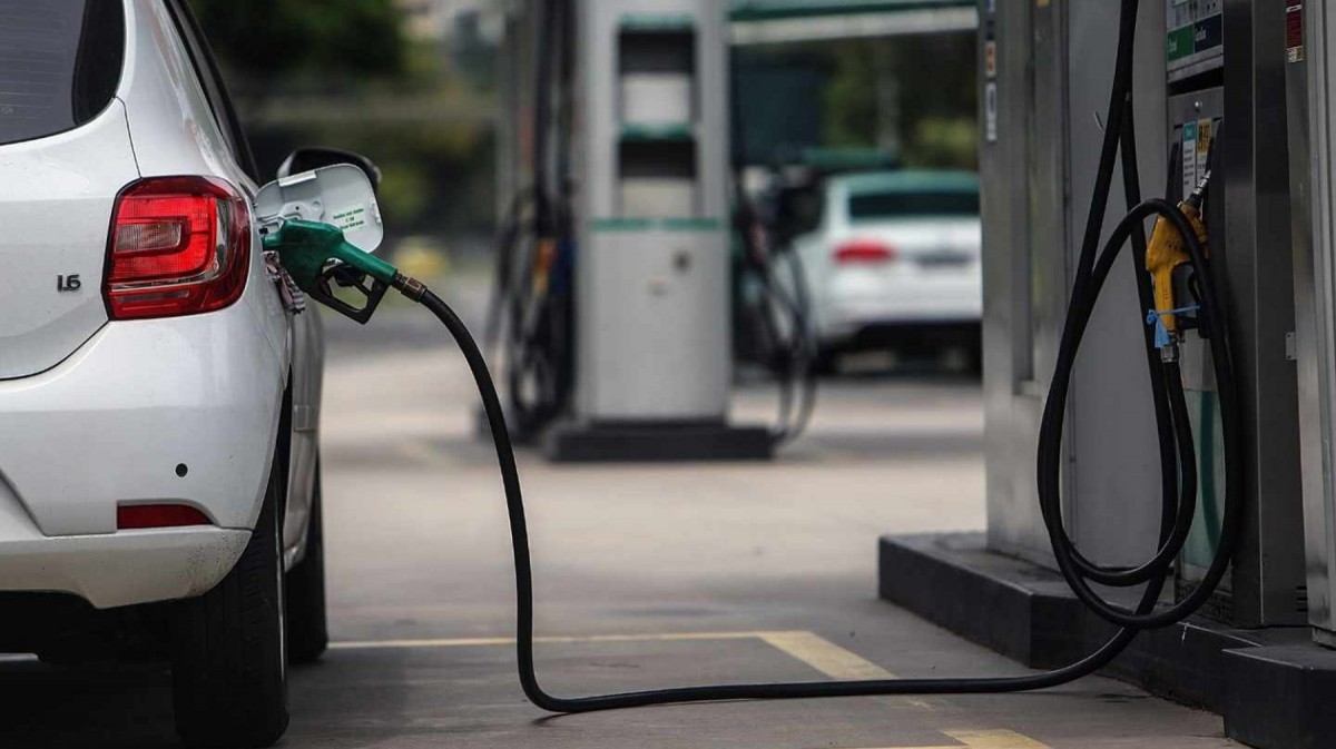 Hacienda le da ‘un pellizco’ a estímulos fiscales para gasolinas