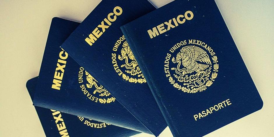 Pasaporte electrónico pronto será una realidad: podrás tramitarlo a partir de septiembre