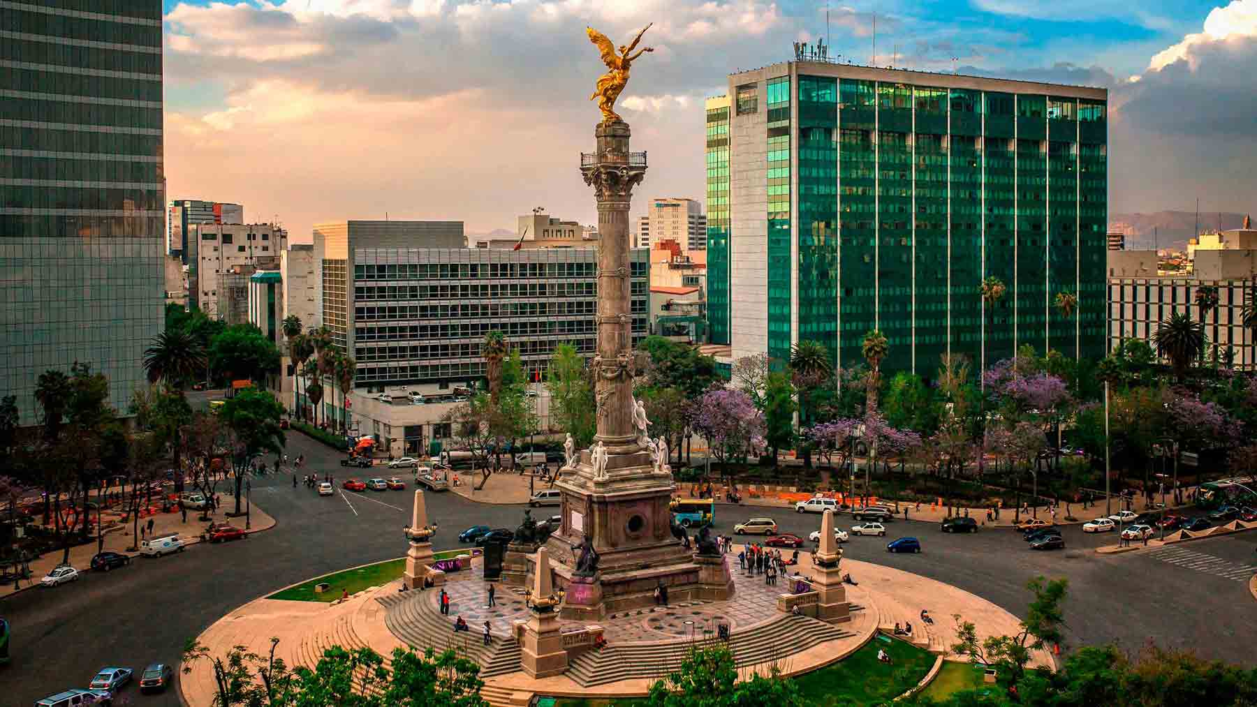‘Bien y de buenas’: FMI sube pronóstico de crecimiento para México en 2021 a 6.2%