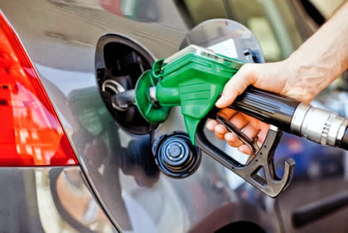 Precio de la gasolina hila siete meses de alzas en junio