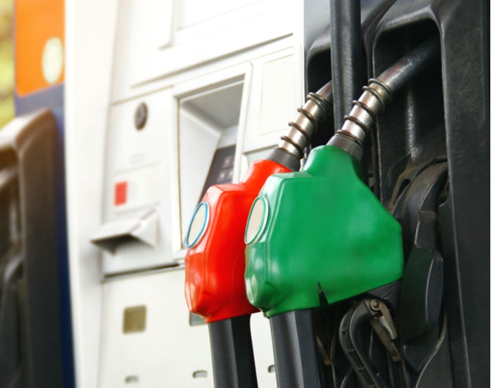 Supera gasolina 21 pesos por litro; prevén suba más
