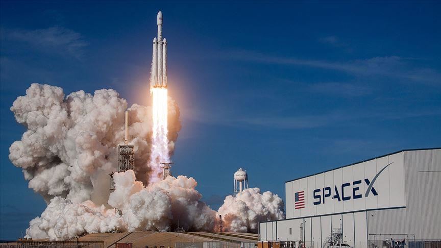 SpaceX de Elon Musk pone un satélite de Atlacomulco en el cielo