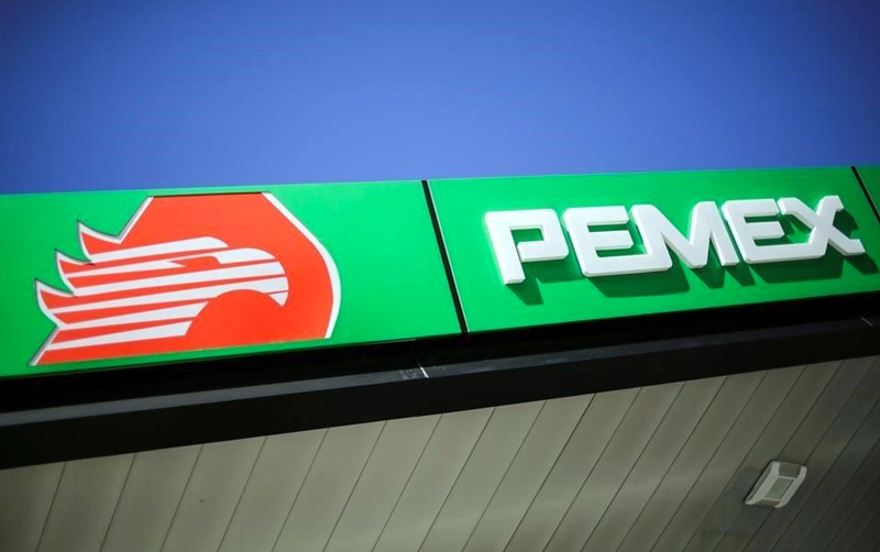 Bonos de Pemex ‘celebran’ anuncio de AMLO sobre refinanciamiento de deuda
