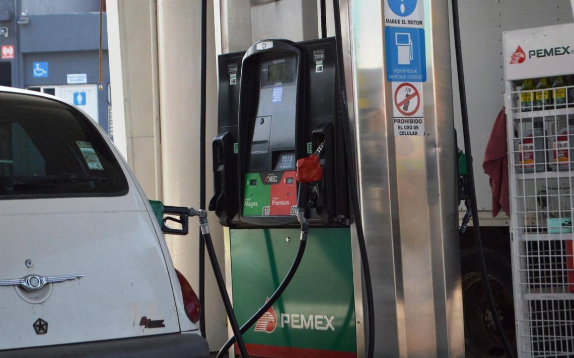 Para que des el ‘Grito’: Estos son los estímulos para la gasolina de la próxima semana