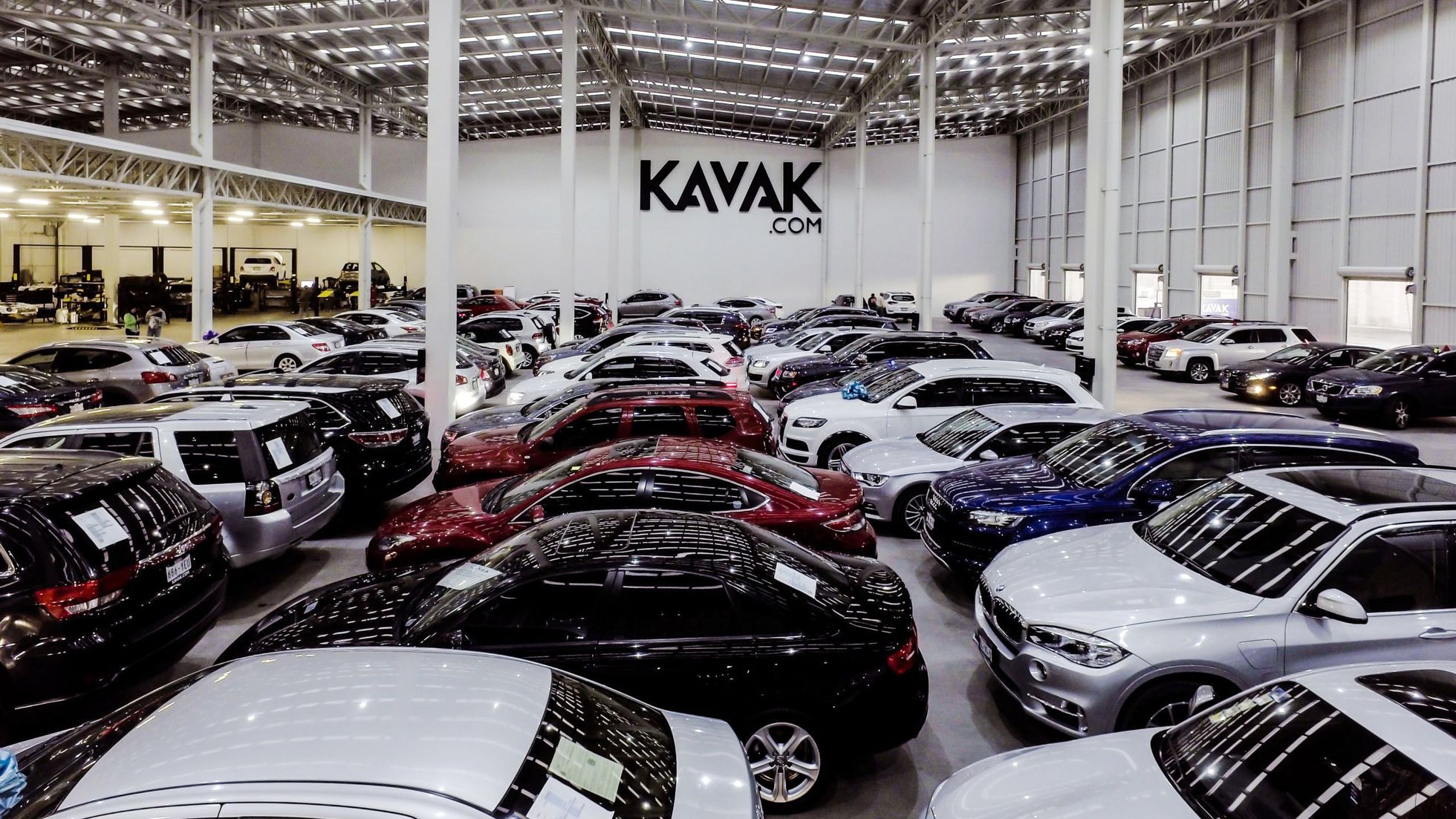 El unicornio Kavak levantó 700 millones de dólares y se convierte en la segunda startup más valiosa de América Latina