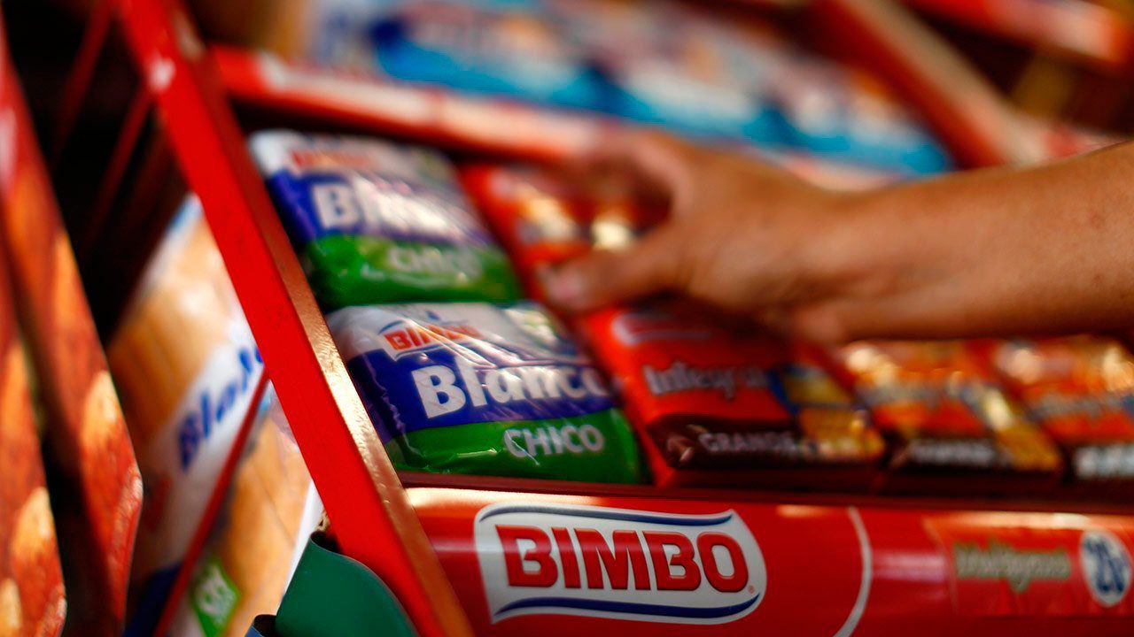 Bimbo debuta en el mercado de financiamiento sustentable con renovación de línea de crédito